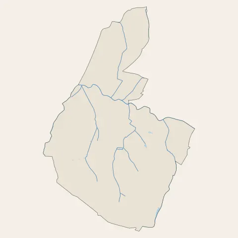 Cépet : eau