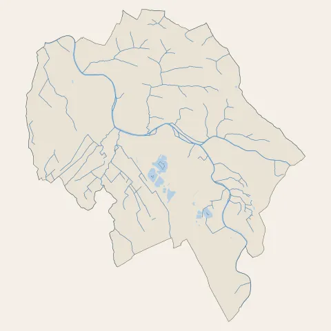 Cintegabelle : eau