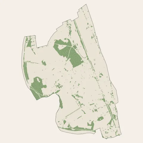Fenouillet : bois, forêts et landes