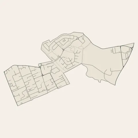 Fonbeauzard : voies