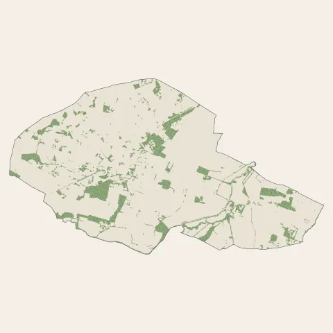 Fonsorbes : bois, forêts et landes