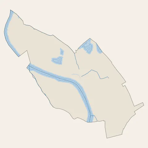 Gagnac-sur-Garonne : eau