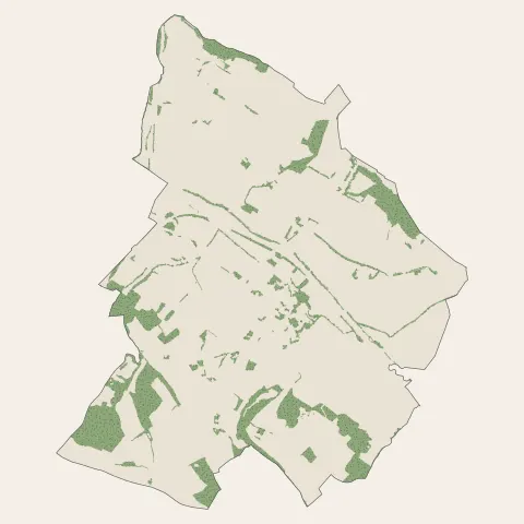 Gragnague : bois, forêts et landes