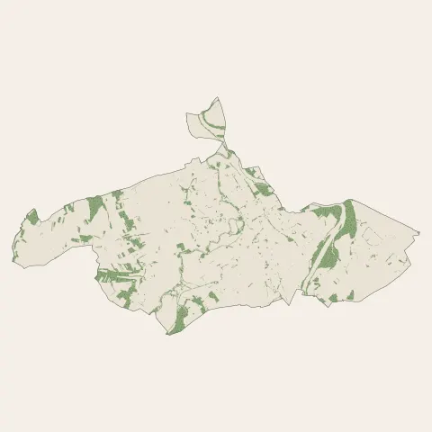 Grenade : bois, forêts et landes