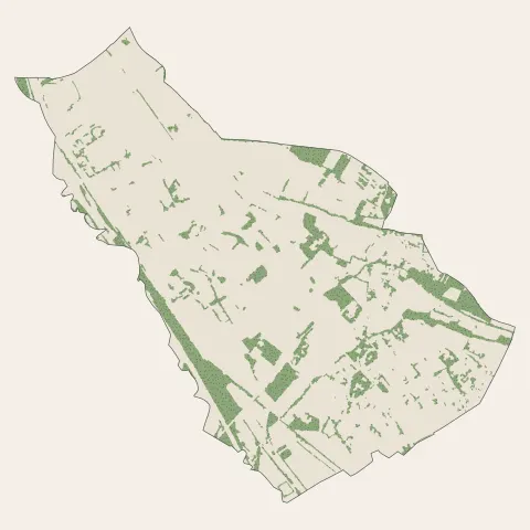 Labège : bois, forêts et landes