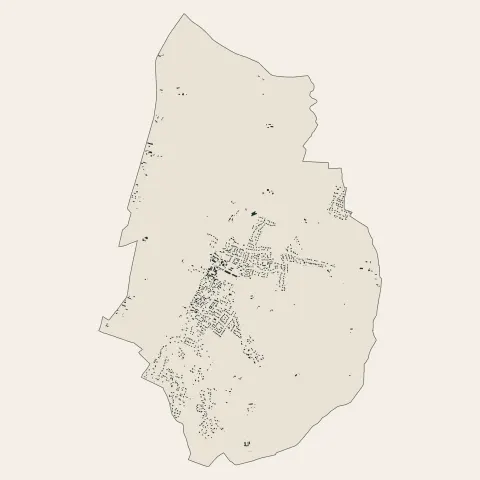 Lagardelle-sur-Lèze : bâti