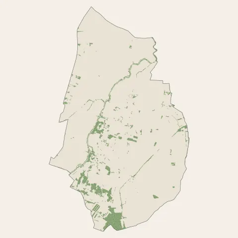 Lagardelle-sur-Lèze : bois, forêts et landes