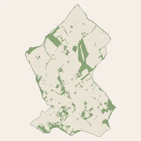 Lapeyrouse-Fossat : bois, forêts et landes