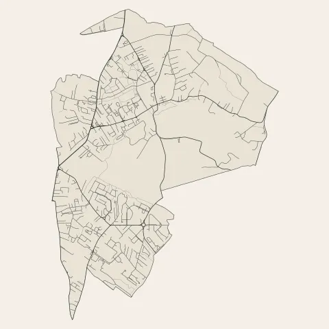 Launaguet : voies
