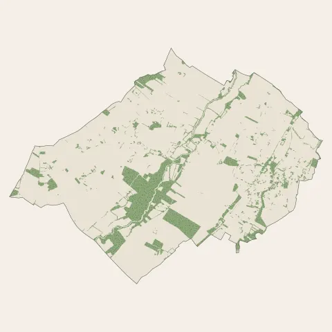 Longages : bois, forêts et landes