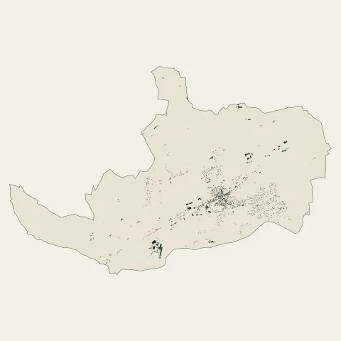 Martres-Tolosane : bâti