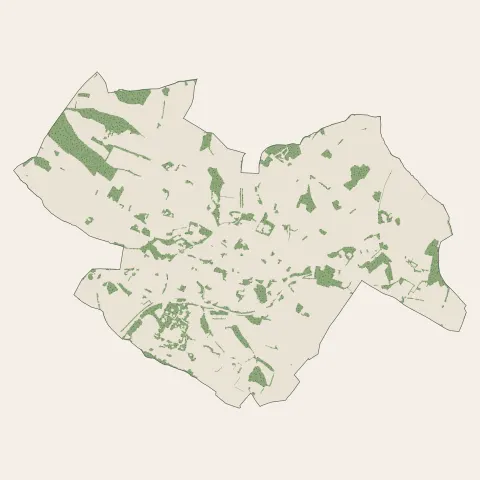 Montastruc-la-Conseillère : bois, forêts et landes