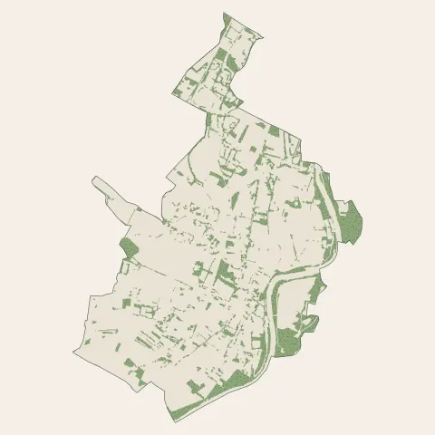 Noé : bois, forêts et landes
