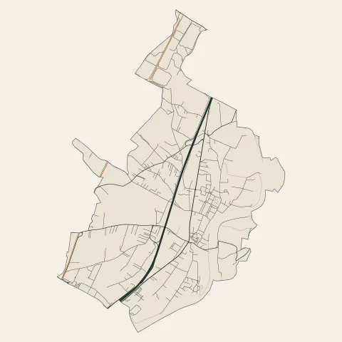 Noé : voies