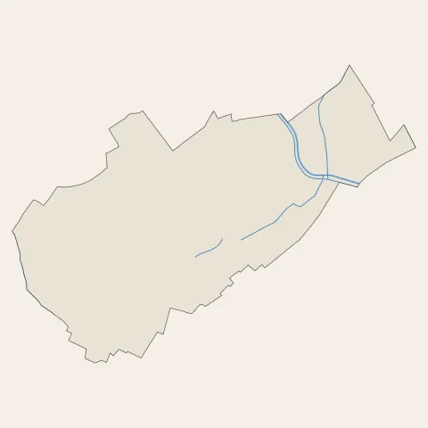 Péchabou : eau