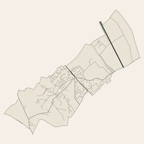 Pompertuzat : voies