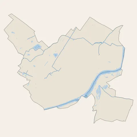 Portet-sur-Garonne : eau