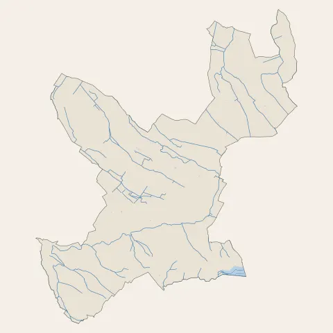 Revel : eau
