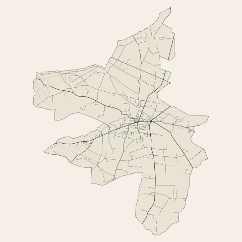 Rieumes : voies