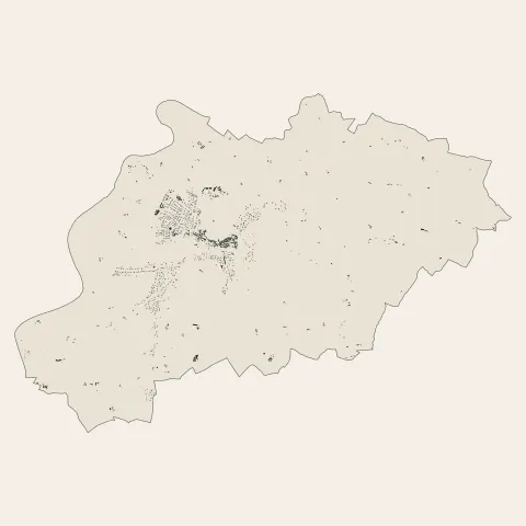 Rieux-Volvestre : bâti