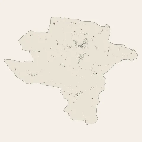 Sainte-Foy-de-Peyrolières : bâti