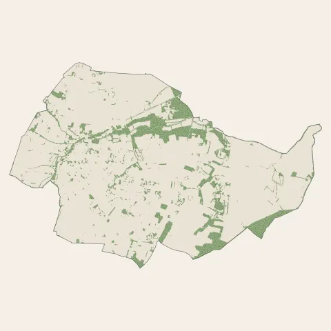 Saint-Lys : bois, forêts et landes