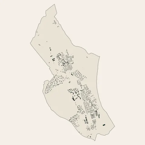 Seilh : bâti