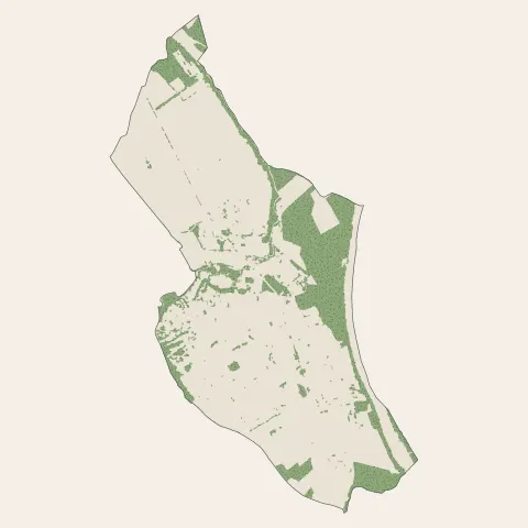 Seilh : bois, forêts et landes