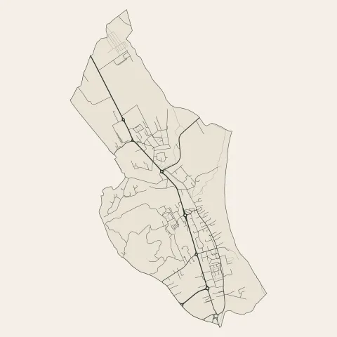 Seilh : voies