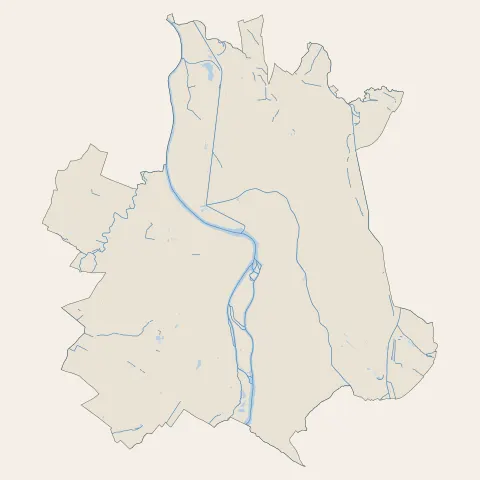 Toulouse : eau