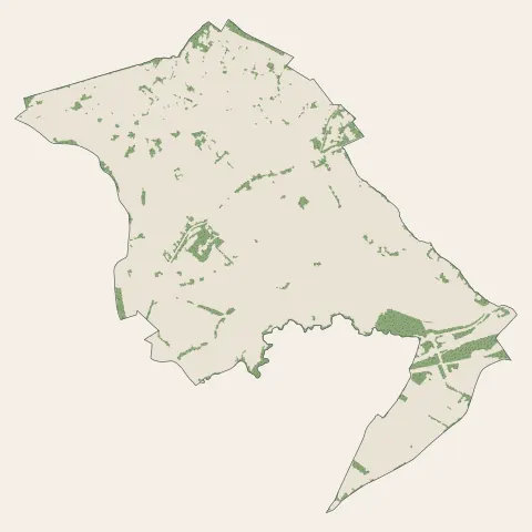 L'Union : bois, forêts et landes
