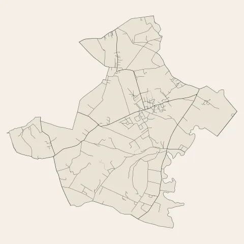 Larra : voies