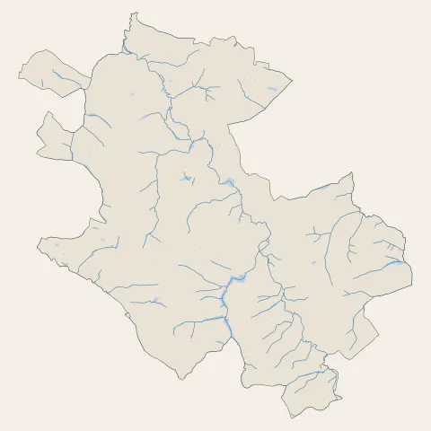 Eauze : eau