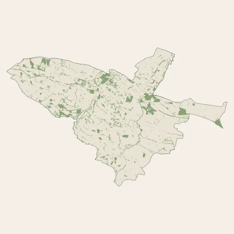 Gimont : bois, forêts et landes