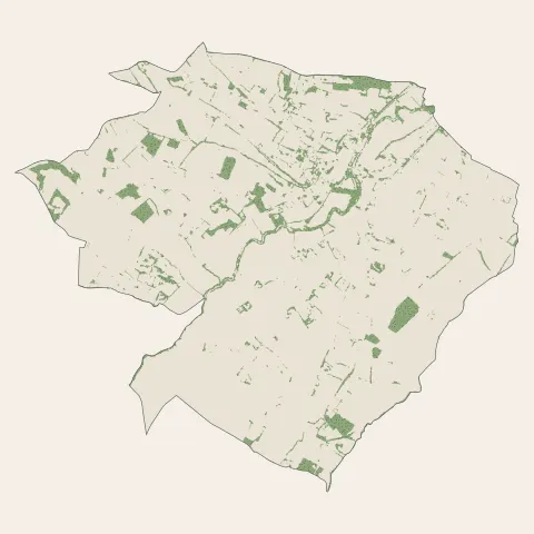 Lombez : bois, forêts et landes