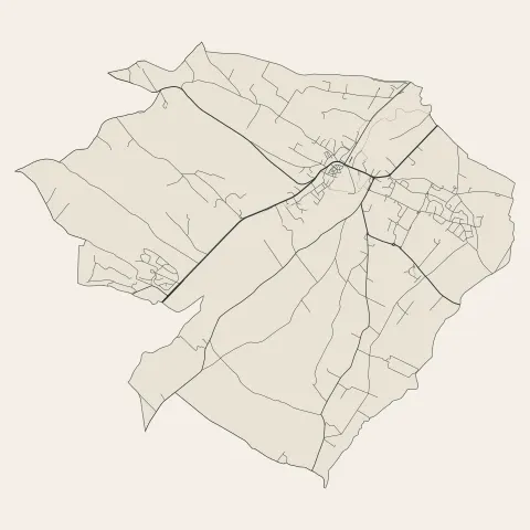 Lombez : voies