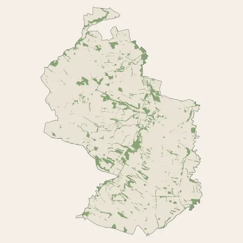 Mauvezin : bois, forêts et landes