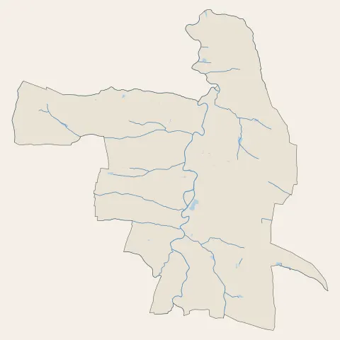 Mirande : eau