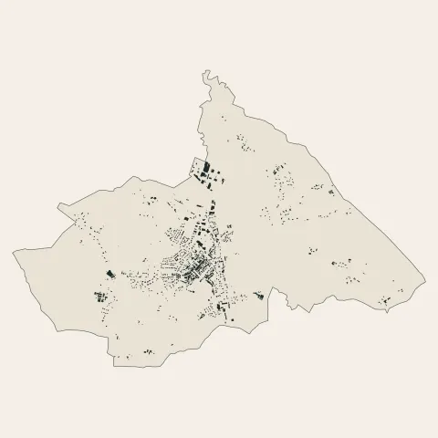 Nogaro : bâti
