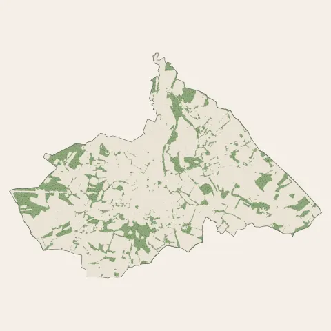 Nogaro : bois, forêts et landes