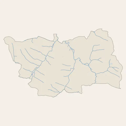 Pavie : eau