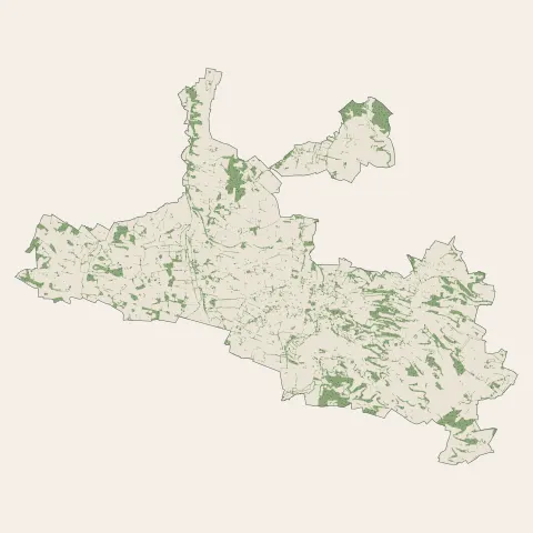Vic-Fezensac : bois, forêts et landes