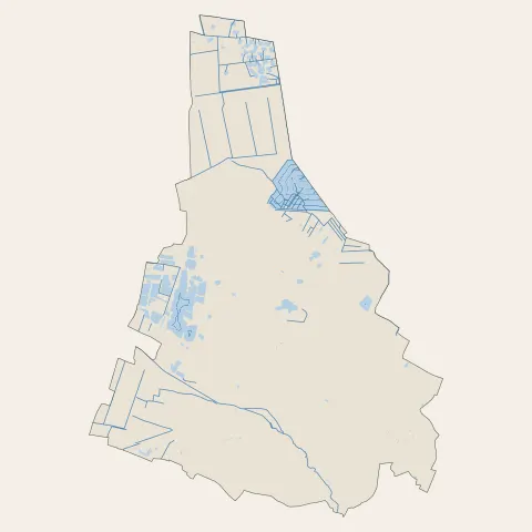 Ambarès-et-Lagrave : eau