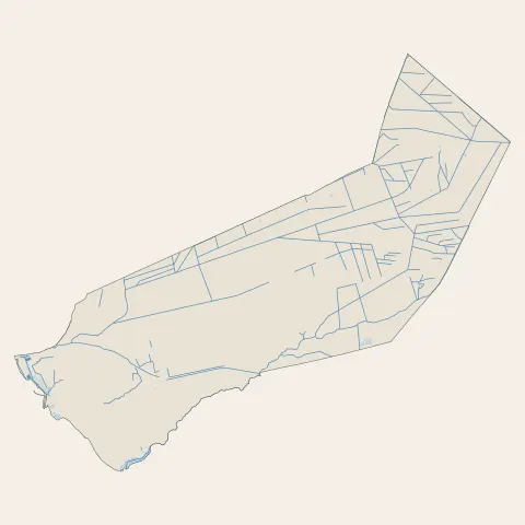 Arès : eau