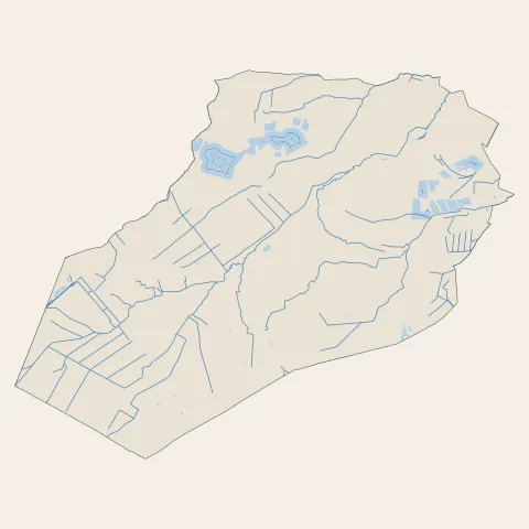 Arsac : eau