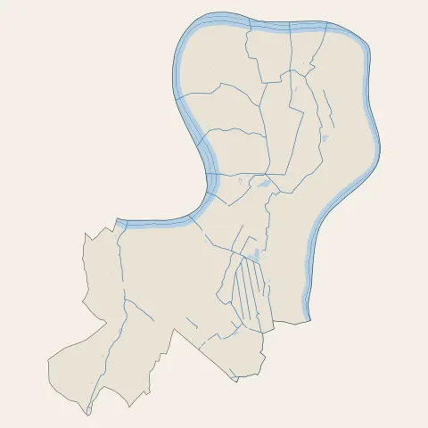 Arveyres : eau
