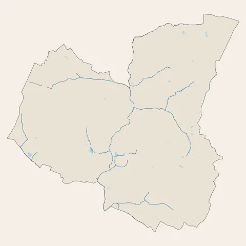 Val de Virvée : eau