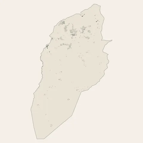 Avensan : bâti