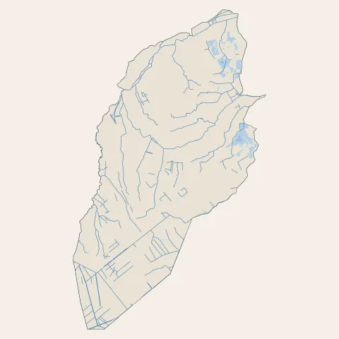 Avensan : eau