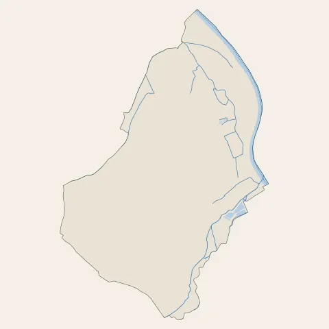 Barsac : eau